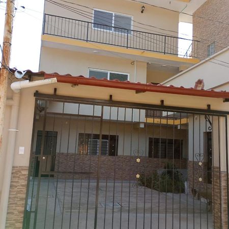 Orizaba Suites Rio Blanco  Экстерьер фото
