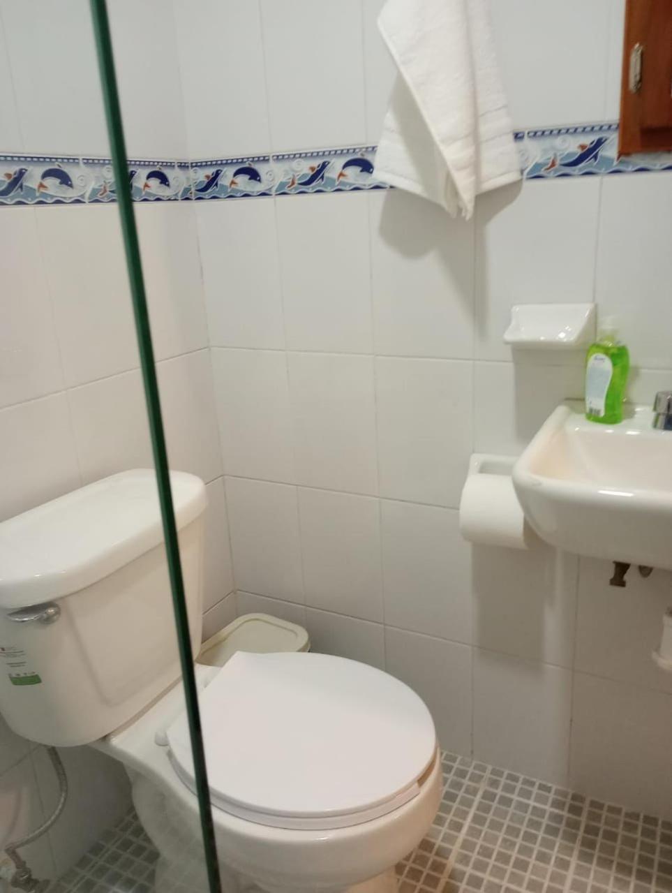 Orizaba Suites Rio Blanco  Экстерьер фото
