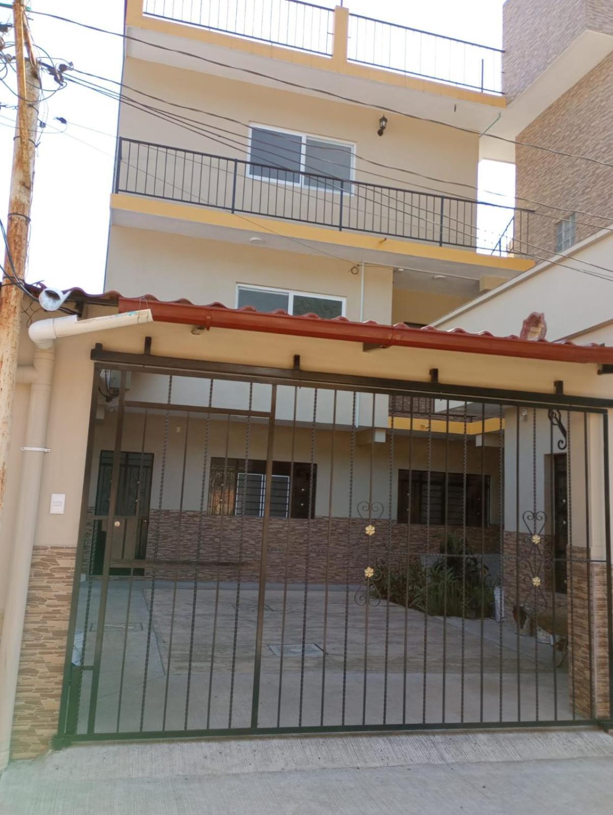 Orizaba Suites Rio Blanco  Экстерьер фото